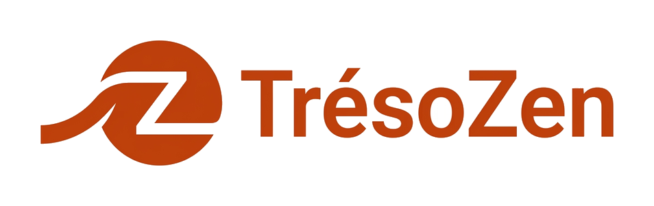 TrésoZen logo